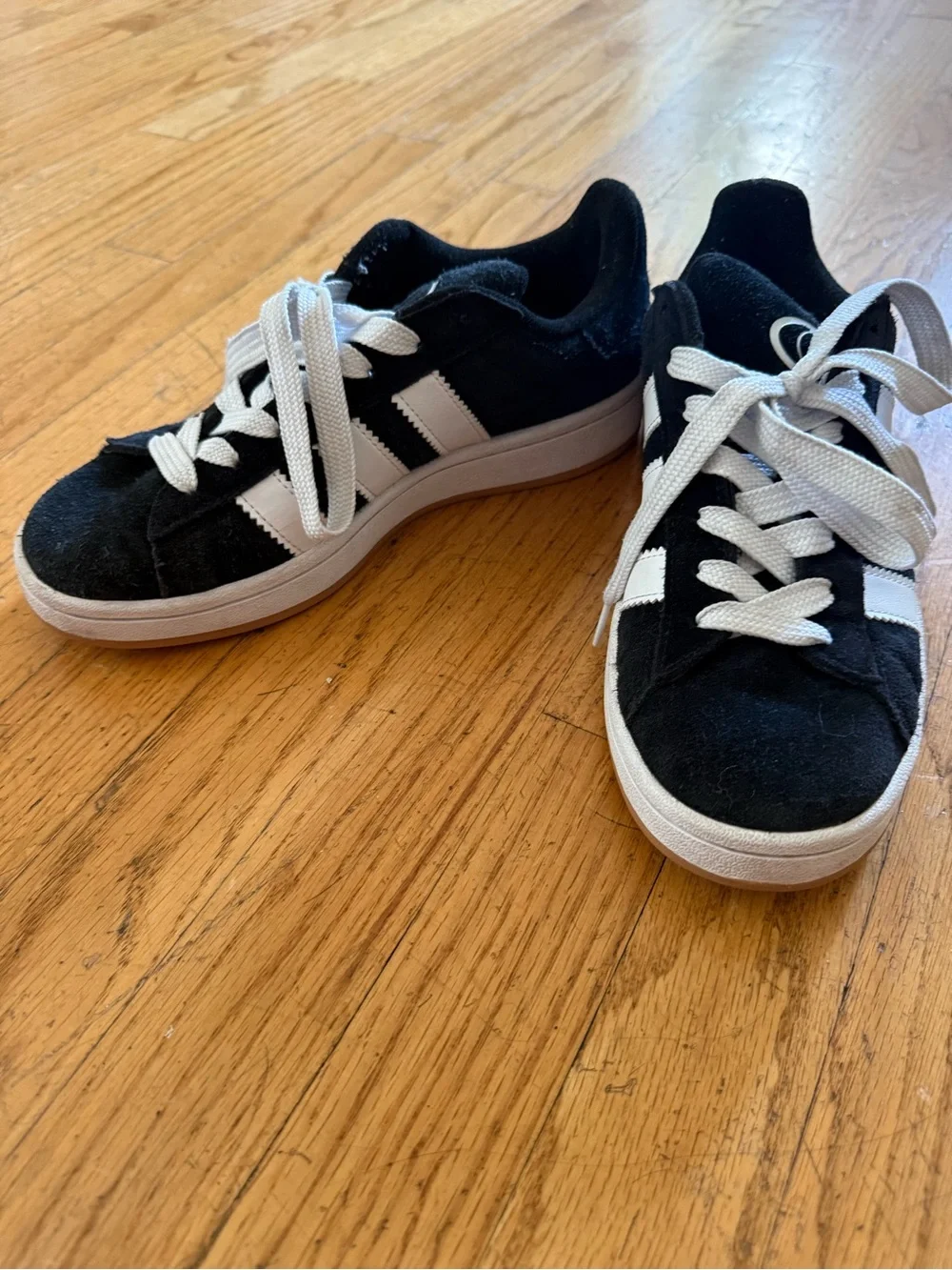 Adidas Campus Sneakers